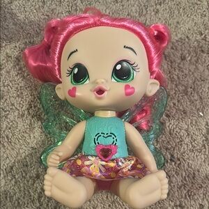 Baby Alive Sammie Shimmer